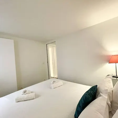 202419 - Elegant For 6 People In The Montorgueil Area Apartment *