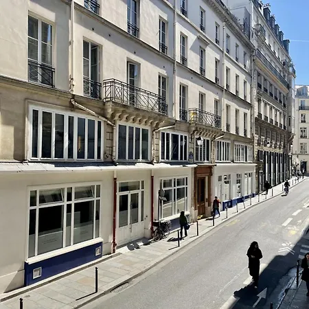 Apartment 202419 - Elegant For 6 People In The Montorgueil Area *