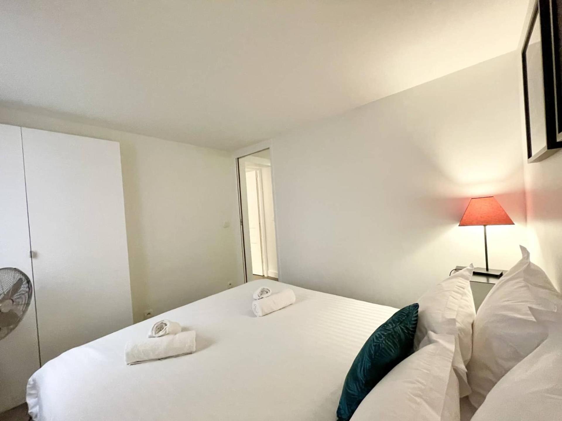 202419 - Elegant For 6 People In The Montorgueil Area Apartment *